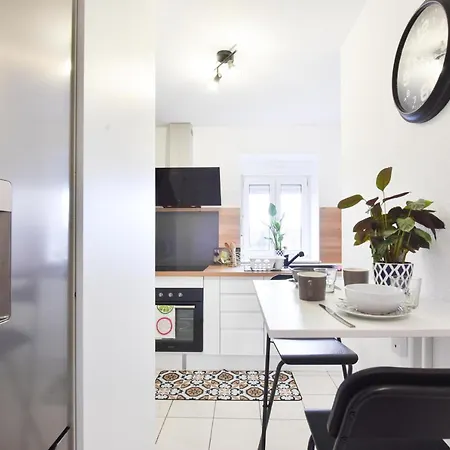 Evasion Mulhousienne * Mulhouse