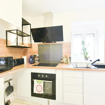 Evasion Mulhousienne