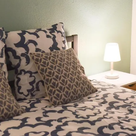 Lägenhet Evasion Mulhousienne Mulhouse