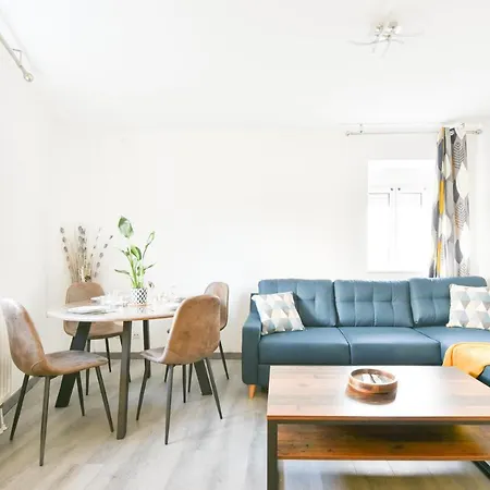 Lägenhet Evasion Mulhousienne Mulhouse