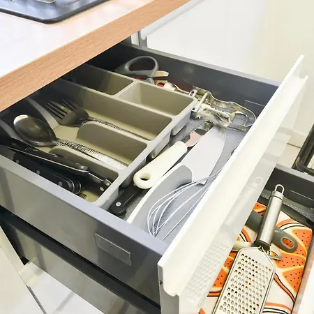 Lägenhet Evasion Mulhousienne