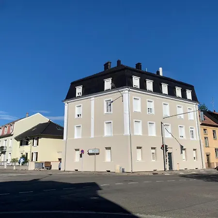 Evasion Mulhousienne Mulhouse