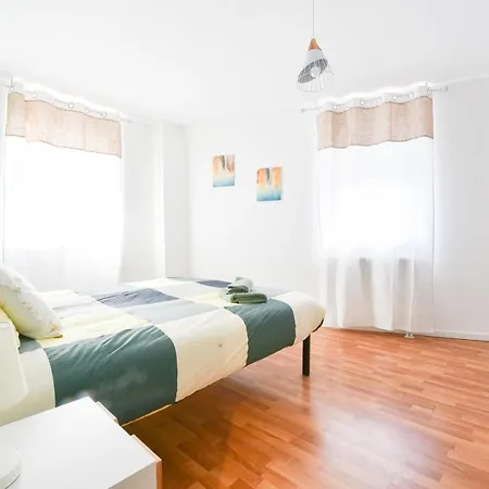 Lägenhet Evasion Mulhousienne