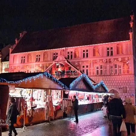 Evasion Mulhousienne