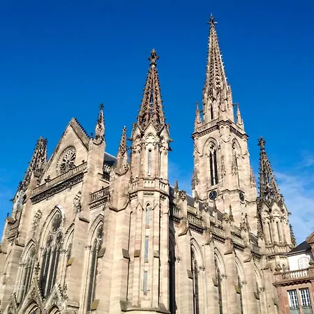 Evasion Mulhousienne *