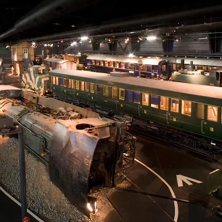 Evasion Mulhousienne Mulhouse