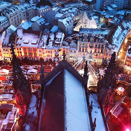 Evasion Mulhousienne * Mulhouse