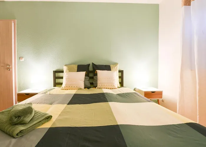 Evasion Mulhousienne Daire Mulhouse