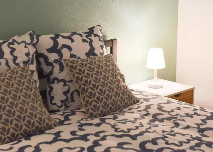 Daire Evasion Mulhousienne Mulhouse