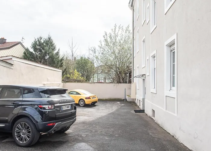 Daire Evasion Mulhousienne *