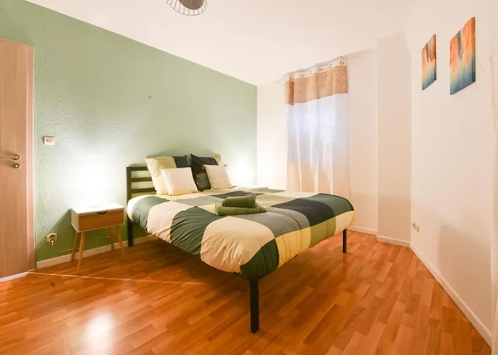 Evasion Mulhousienne Daire