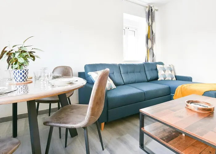 Evasion Mulhousienne * Mulhouse