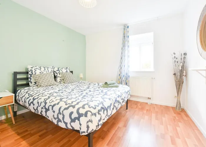 Daire Evasion Mulhousienne *